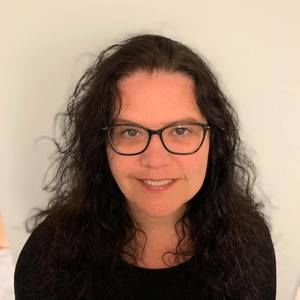 Meet your Posher, Lesley